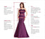 Elegant Strapless Ruffles Evening Gown Long Prom Dresses ,WGP621