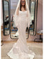 Elegant White Spaghetti Strap A-Line Pleats Detachable Train Long Wedding Dresses,WGP215