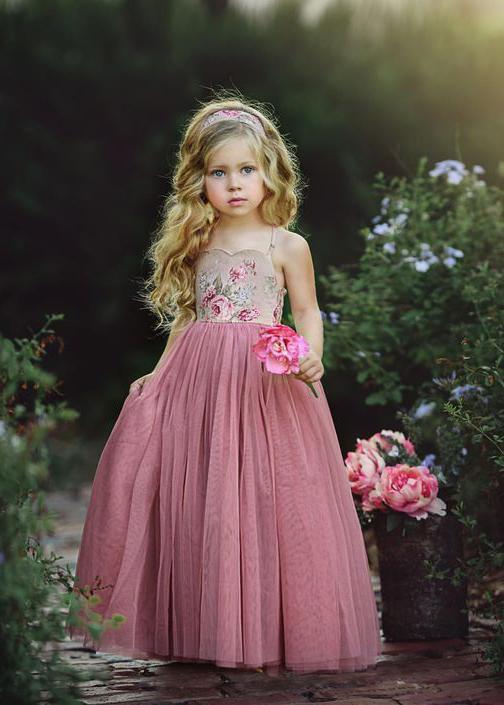 Flowergirl