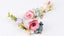 Charming Wedding Dress Accessories, Floral Bridal Headpiece, Wedding Headpiece, VB0589