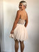 Sweetheart Lace Beaded Short Cheap Homecoming Dresses Online, CM581