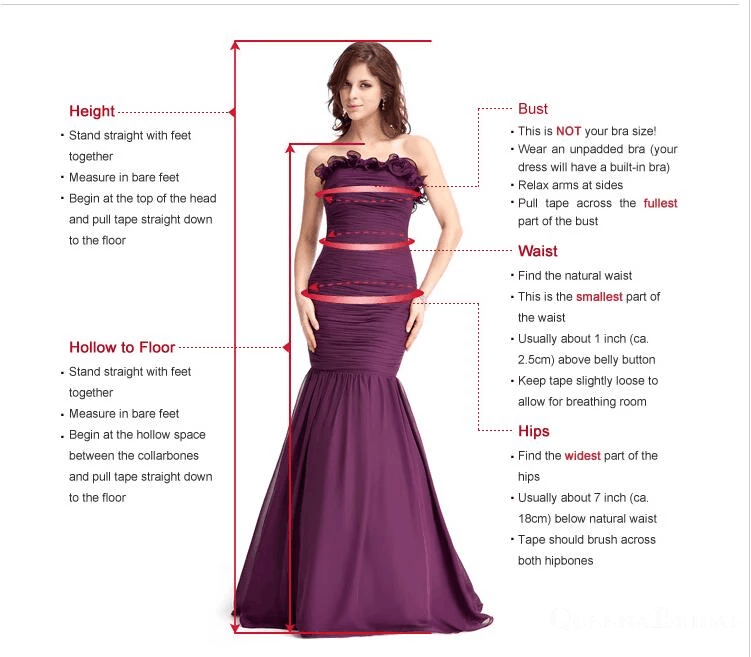 Elegant Charming Bateau Neckline Sleeveless Sexy V-back Long Cheap Wedding Party Bridesmaid Dresses, BDS0008