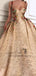 Unique Vintage Lace Ball Gown Cheap African Long Prom Dresses, QB0470