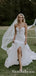 Popular Sweetheart Lace Mermaid Long Cheap Wedding Dresses, WDS0014